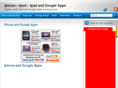 iphonegoogleapps.com