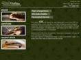 keenerviolins.com