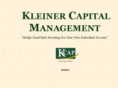 kleinercapital.com