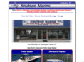 knutsonmarine.com