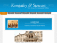 komjathystewart.com