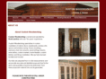 lambrixcustomwoodworking.com