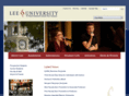 leeuniversity.net