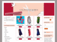 lespetitesrobes-soie.com