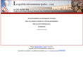 lespublicationsmunicipales.com