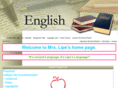 lipeslanguage.com