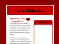 lovemagically.com