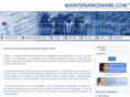 maintenanceware.com