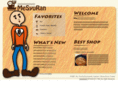 me-syuran.com