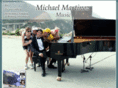 michaelmartinezmusic.com