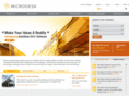 microdesk.com