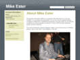 mikeester.com