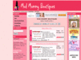 modmommyboutiques.com