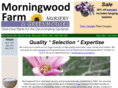 morningwoodfarm.com