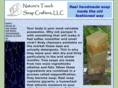 naturestouchsoap.com