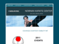 newnankaratecenter.com