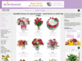 newyorkflorists.co.uk
