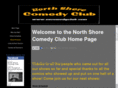 nscomedyclub.com
