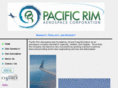 pacrimaero.com