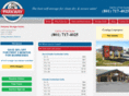 parkwaystoragecenter.com