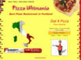 pizzaultimania.com
