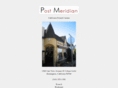 postmeridianrestaurant.com