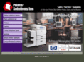 printersolutionsinc.com