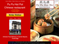 pupuchinese.com