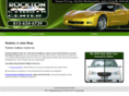 rocktoncollisioncenter.com