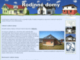 rodinne-domy.org