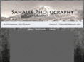 sahaleephotography.com