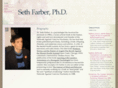 sethhfarber.com