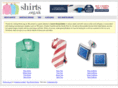 shirtsetc.co.uk