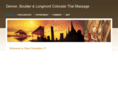 siamsensationmassage.com