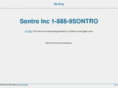 sontro.com