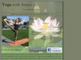 sonyayoga.com