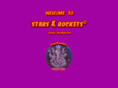 stars-and-rockets.com