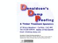 stop-damp.com