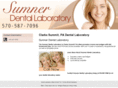 sumnerdentallaboratory.com