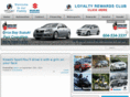 suzukivancouver.com