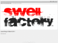 swellfactorygear.com