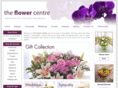 the-flower-centre.co.uk
