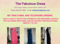 thefabulousdress.com