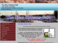 theneworleanscafe.com