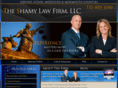 theshamylawfirm.com