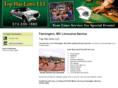 tophatlimofarmington.com