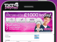 txt4payday.com