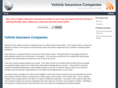 vehicleinsurancecompanies.org