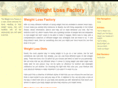 weightlossfactory.com