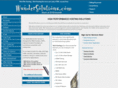 wundersolutions.com